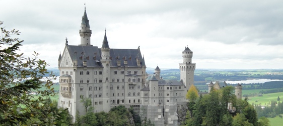 Sightseeing Touren ab Innsbruck